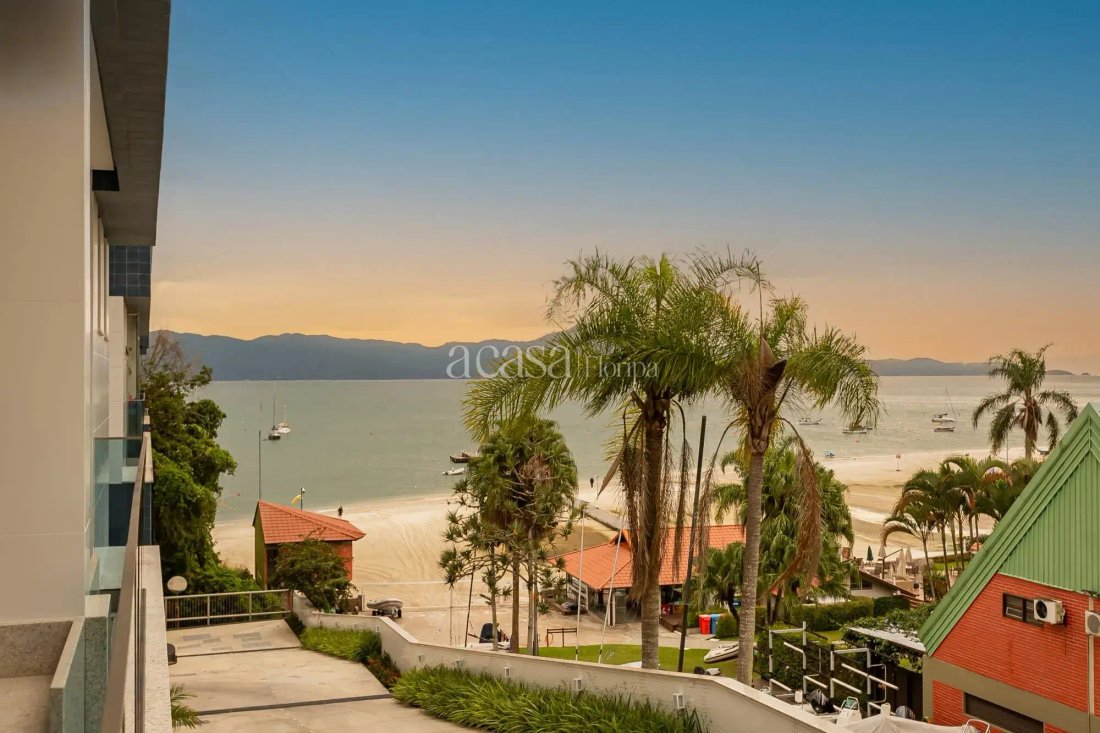 Apartment in Florianópolis, State of Santa Catarina, Brazil 1 - 17984171