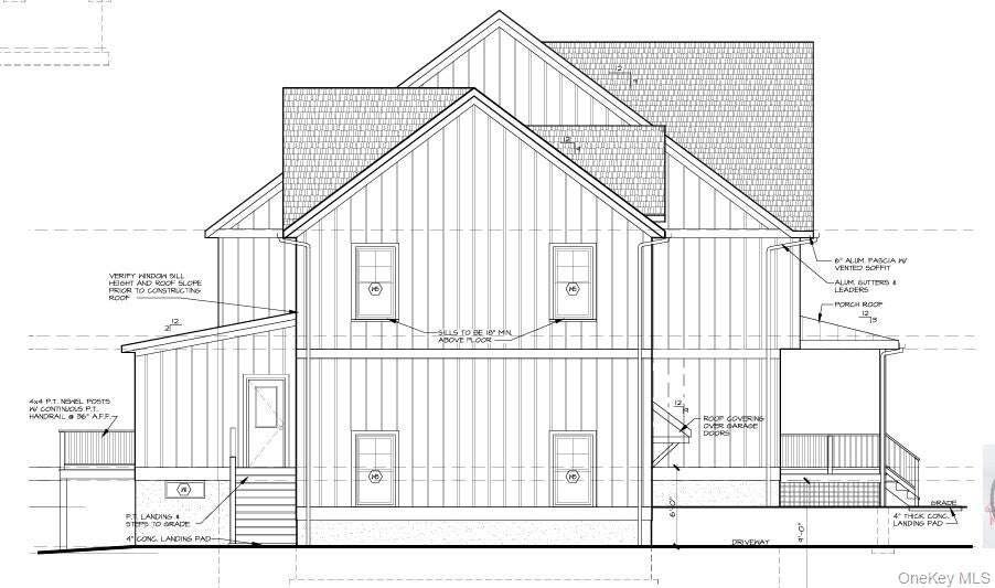House in Wappingers Falls, New York, United States 4 - 17994034