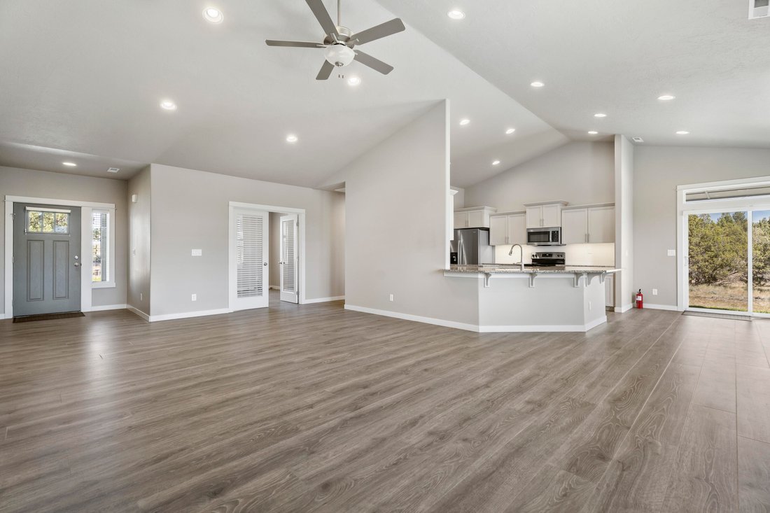 House in Prineville, Oregon, United States 5 - 17994185