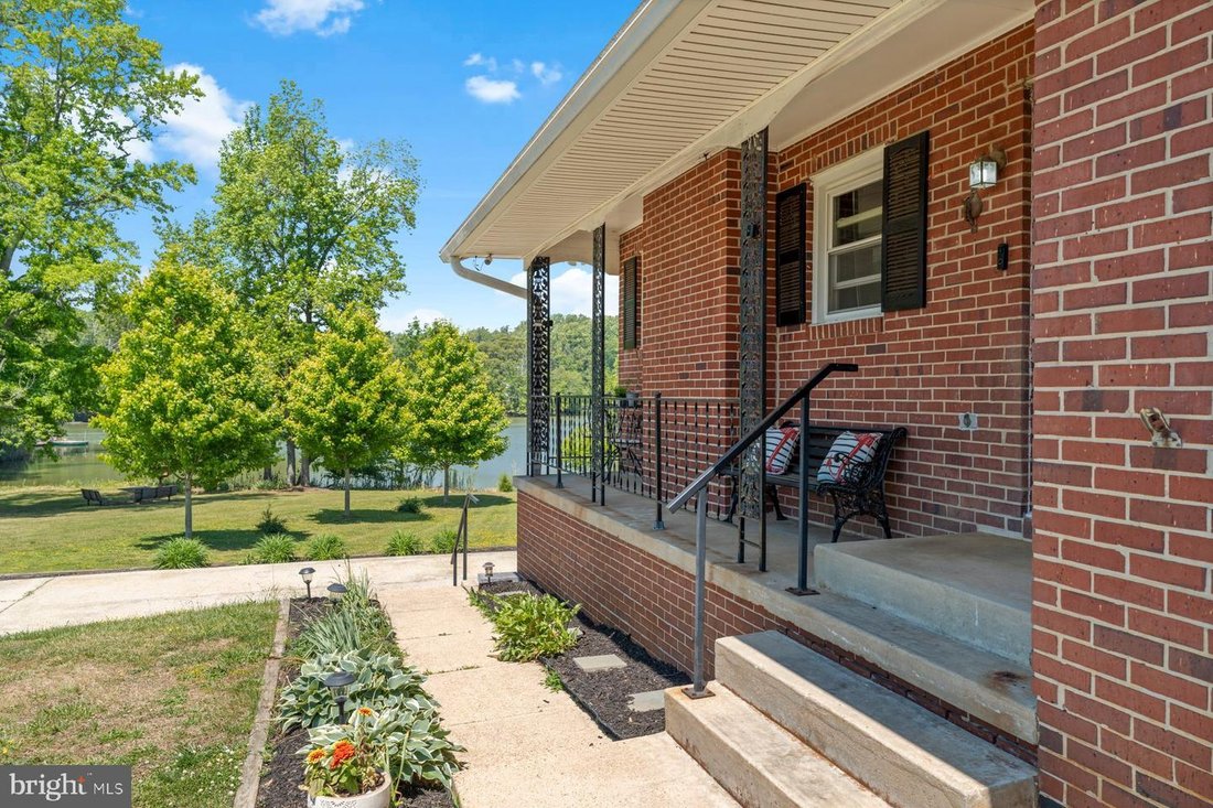 House in Edgewater, Maryland, United States 4 - 17989159