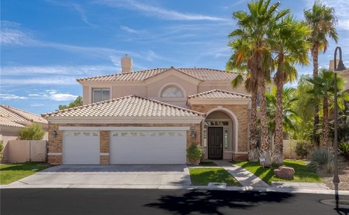 Casa a Las Vegas, Nevada, Stati Uniti 1