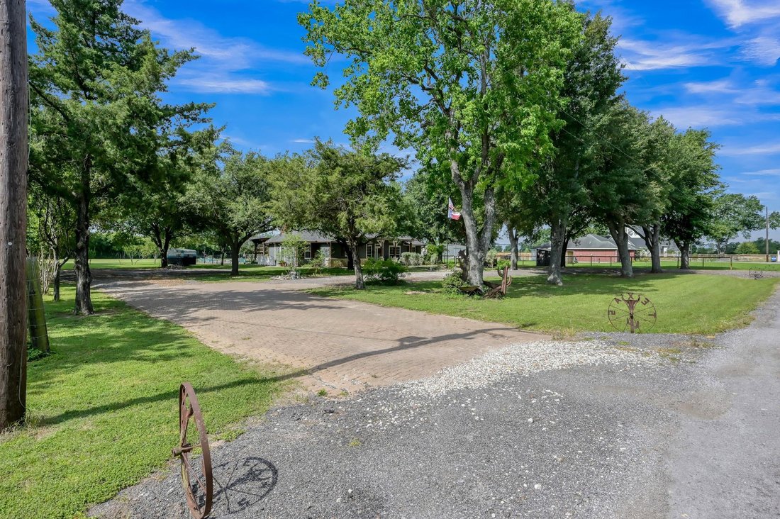 House in Houston, Texas, United States 5 - 17991063