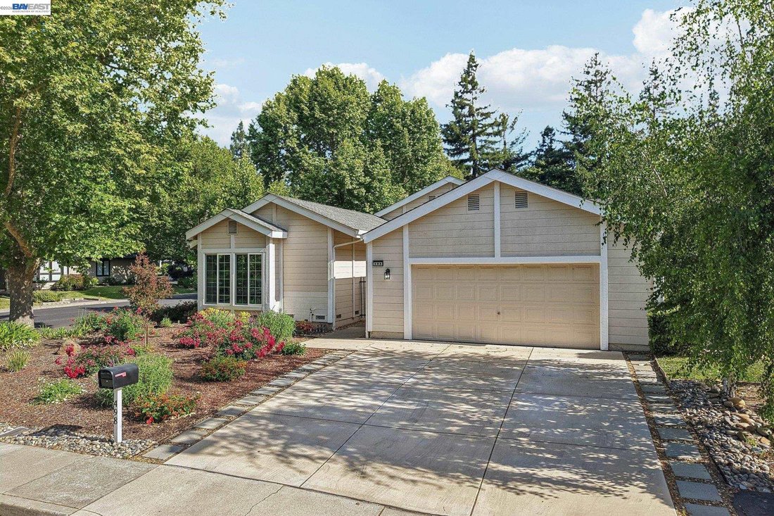 House in Danville, California, United States 4 - 17991296