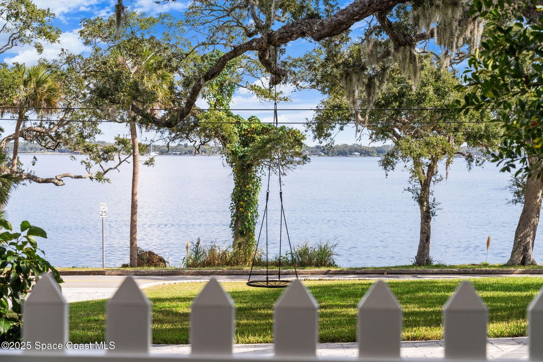House in Cocoa, Florida, United States 3 - 17992971