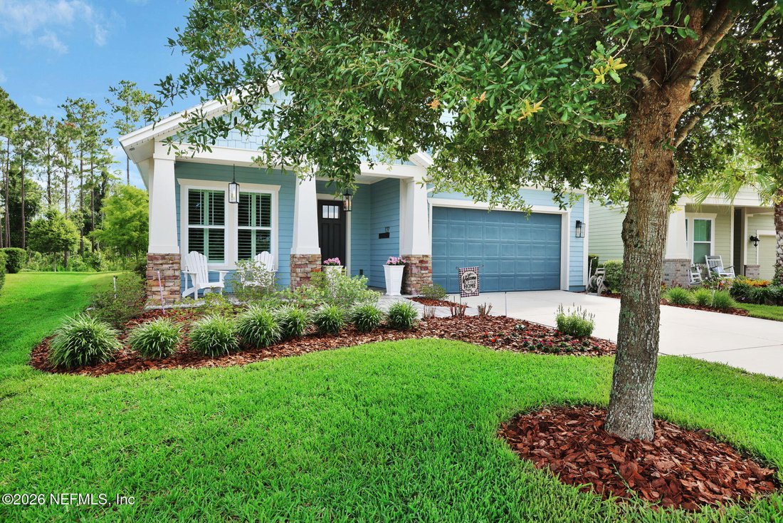 House in Jacksonville, Florida, United States 2 - 17984255