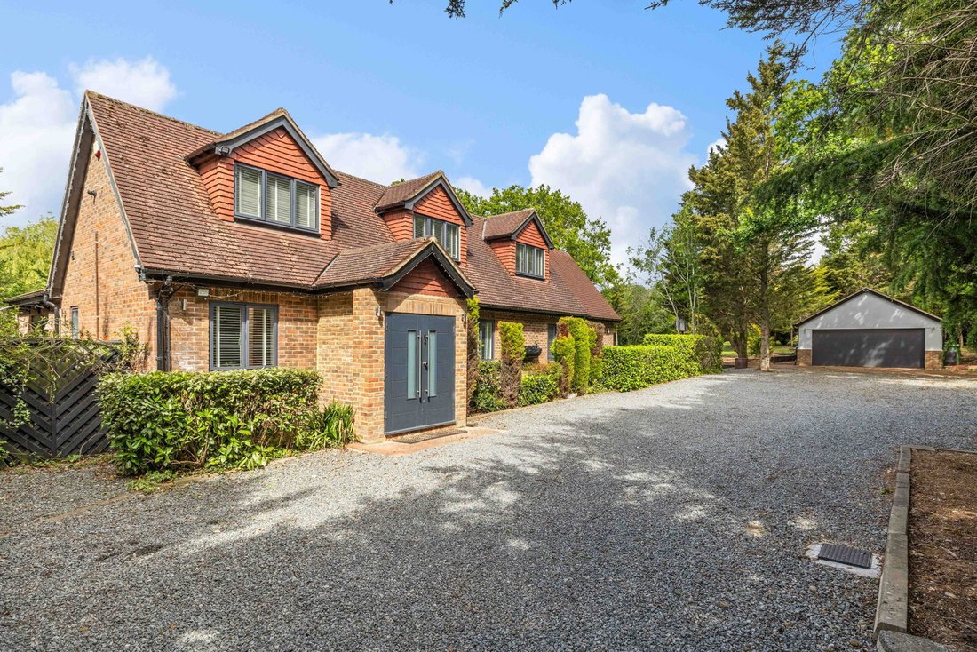 House in Ramsden Bellhouse, England 5 - 17378612