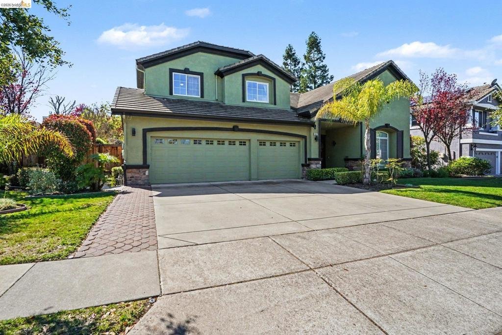 House in San Ramon, California, United States 3 - 17986901