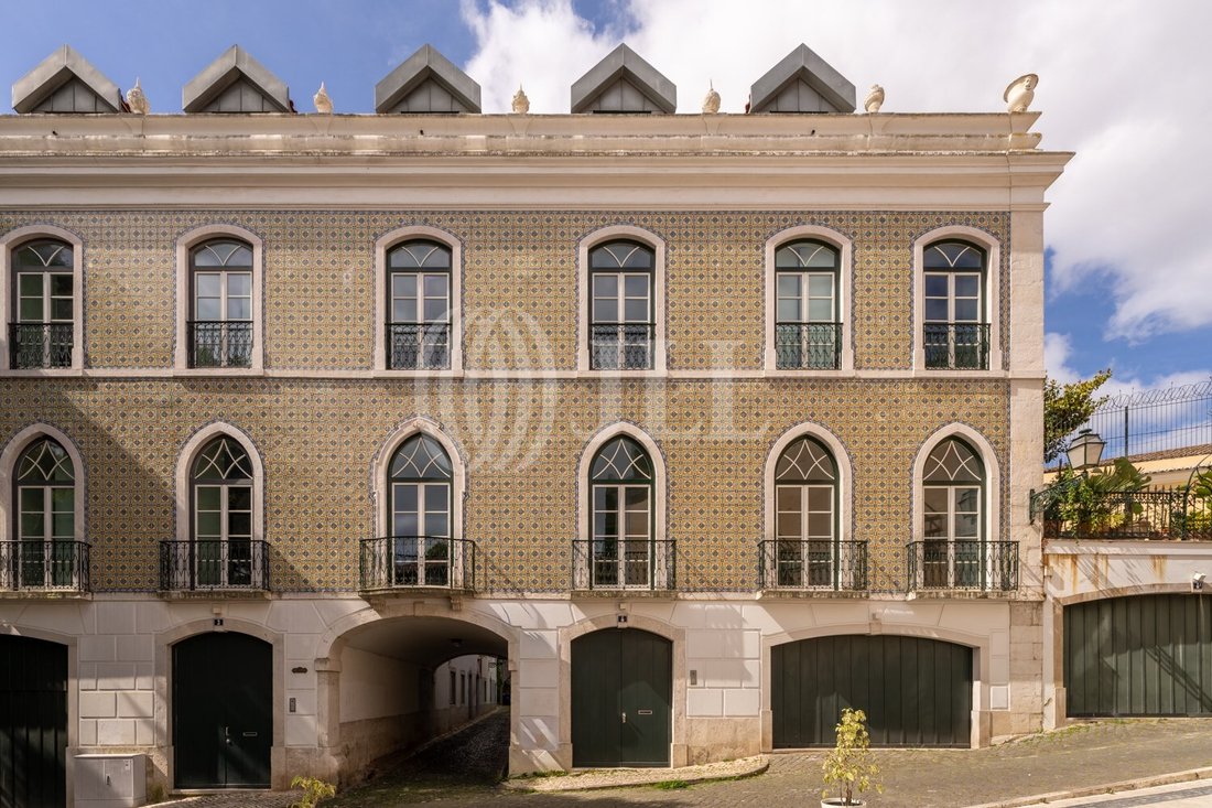 House in Santa Maria Maior, Lisbon, Portugal 1 - 17986194