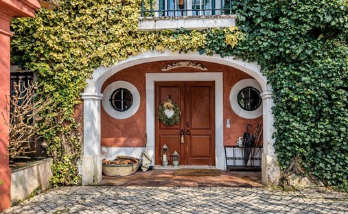 House in Santo Estevao, Santarem District, Portugal 1