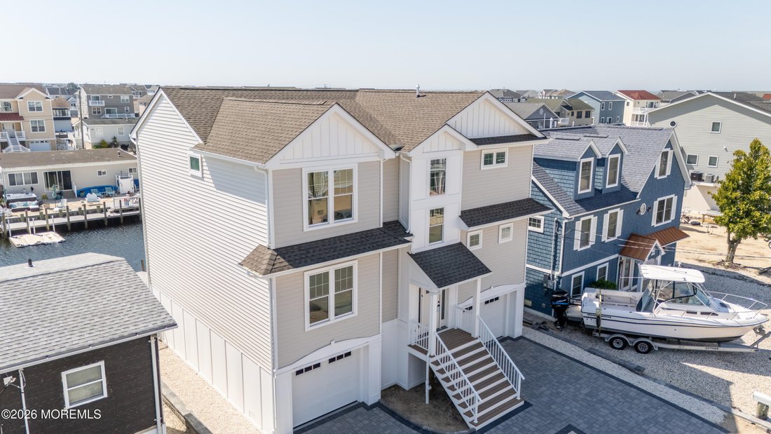 House in Stafford Township, New Jersey, United States 2 - 17990277