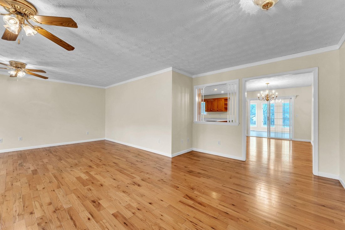 House in Evensville, Tennessee, United States 3 - 17987888