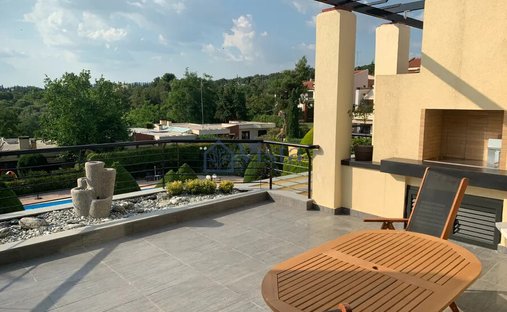 Appartamento a Panorama, Macedonia and Thrace, Grecia 1