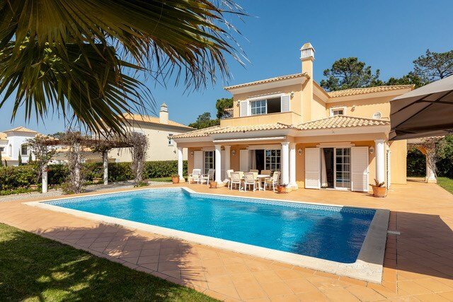 House in Almancil, Algarve, Portugal 2 - 17991826