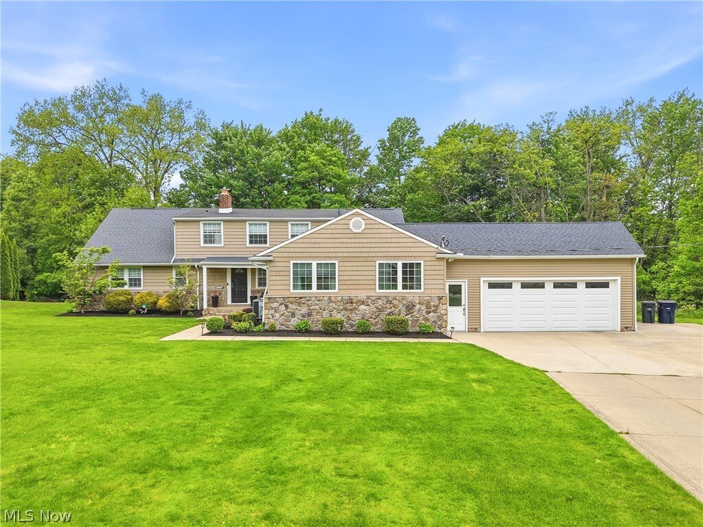 House in Shaker Heights, Ohio, United States 1 - 17988006