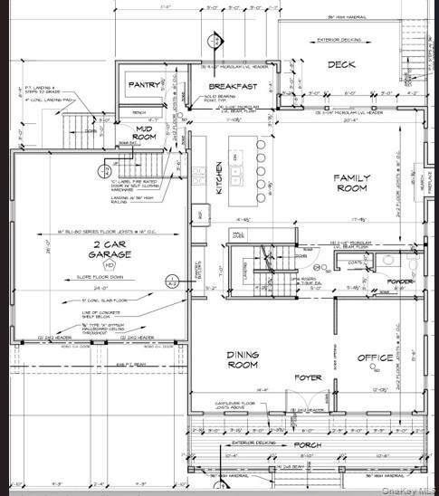 House in Wappingers Falls, New York, United States 3 - 17994034