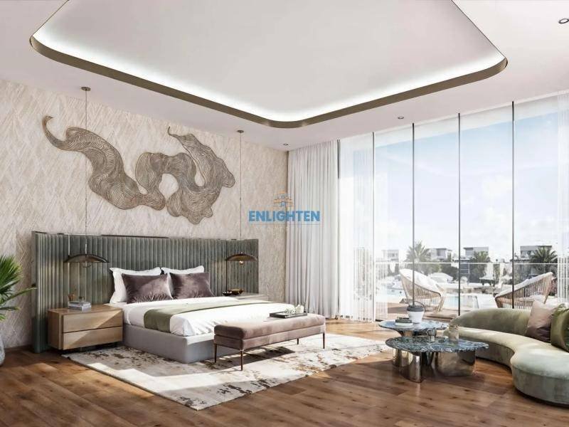 Villa in Al Yalayis 1, Al Yalayis, Dubai 5 - 17985333