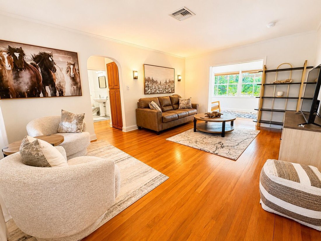 House in Fort Lauderdale, Florida, United States 1 - 17961433