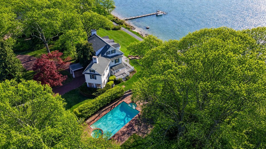 House in Shelter Island Heights, New York, United States 1 - 17997141