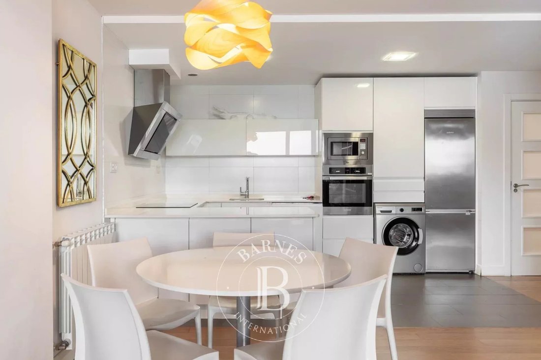 Apartamento en Centro, San Sebastián, España 4 - 17986435