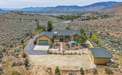 Casa a Carson City, Nevada, Stati Uniti 1