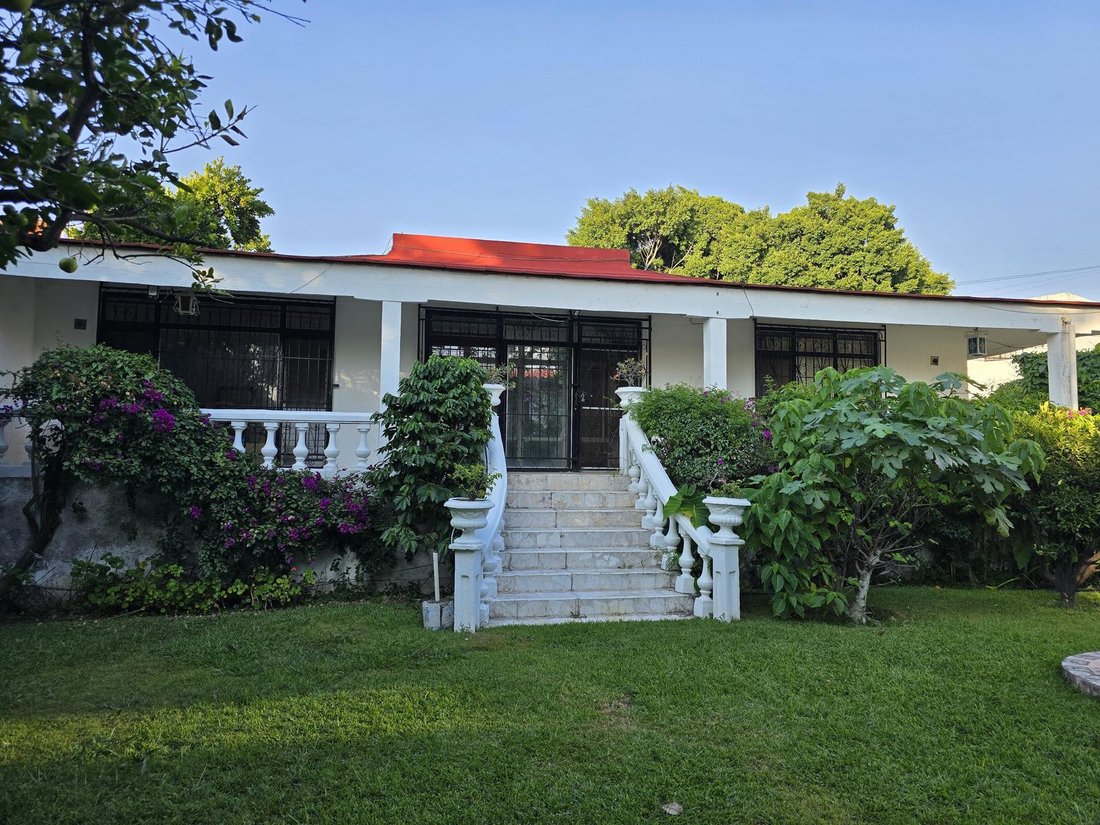 Casa a Tres de Mayo, Morelos, Messico 2 - 17998064