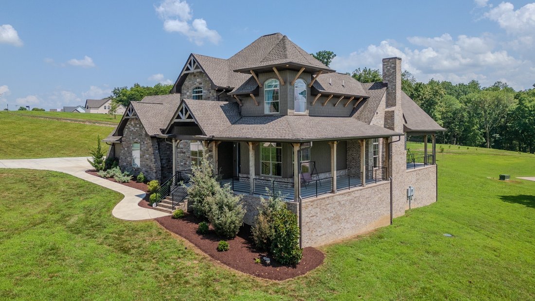 House in Castalian Springs, Tennessee, United States 3 - 17995982