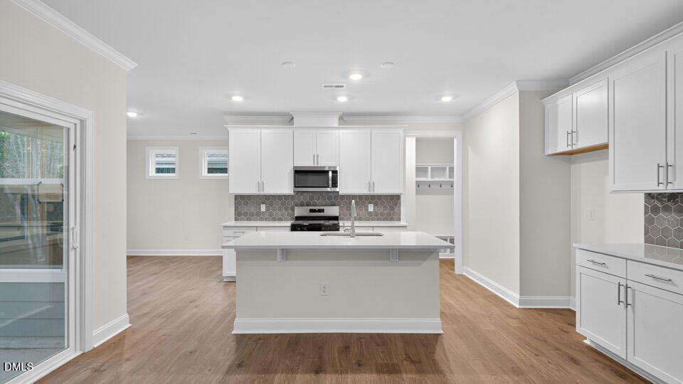 House in Apex, North Carolina, United States 3 - 17984627