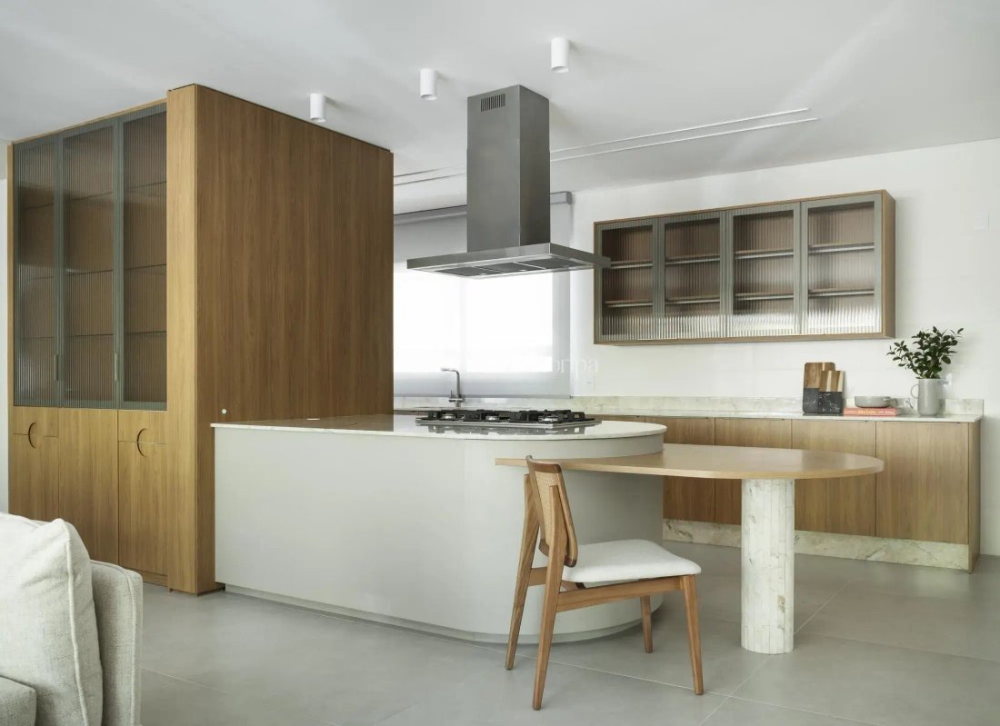 Apartment in Florianópolis, State of Santa Catarina, Brazil 1 - 17984860