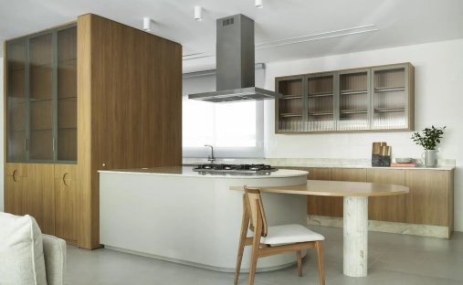 Apartment in Florianópolis, State of Santa Catarina, Brazil 1