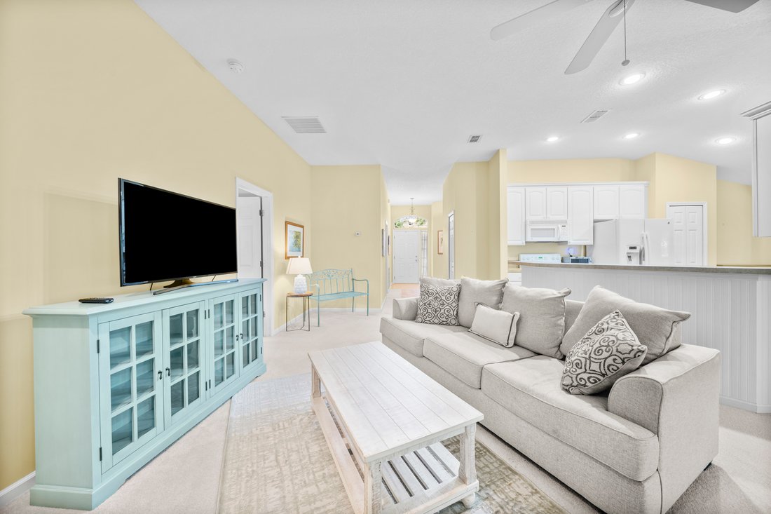 Fernandina Beach, Florida, United States 3 - 17991978