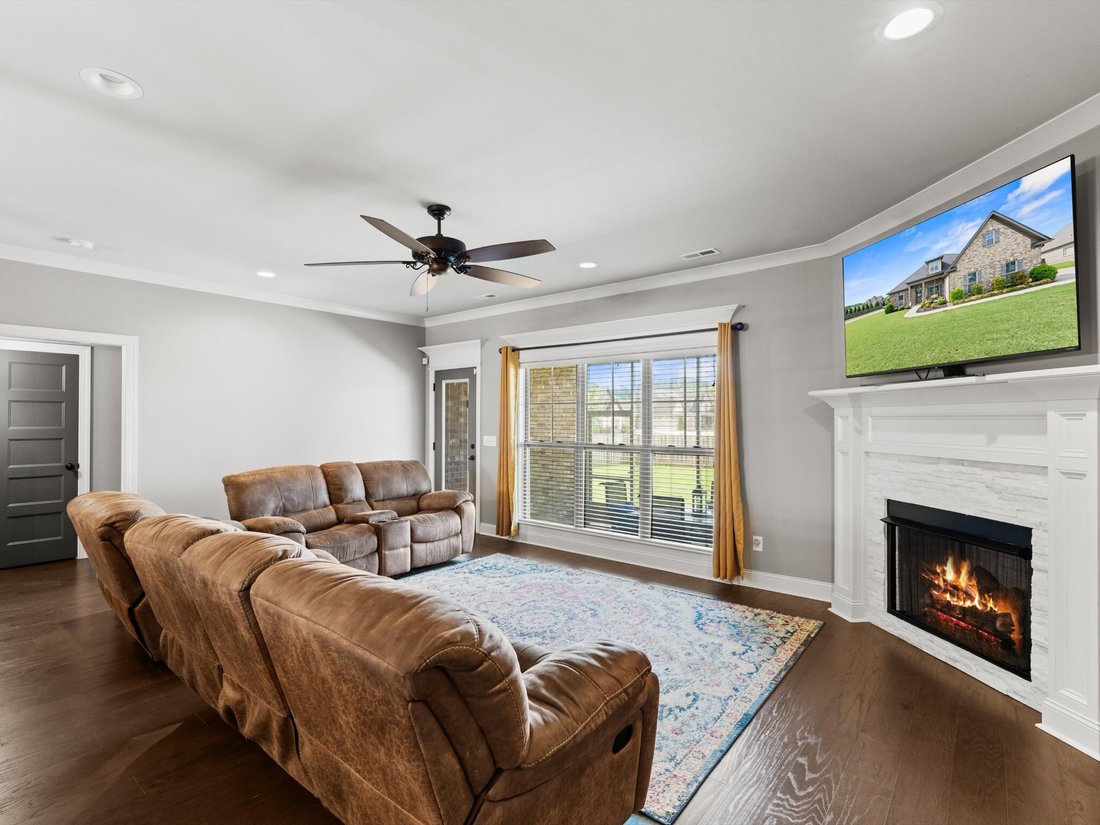 House in Meridianville, Alabama, United States 5 - 17985081