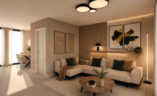 Casa in Spagna 1