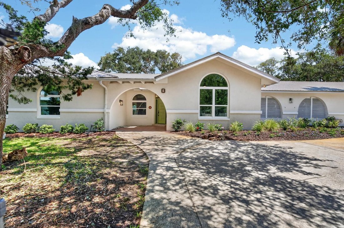 House in St. Augustine, Florida, United States 1 - 17989570