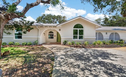 House in St. Augustine, Florida, United States 1