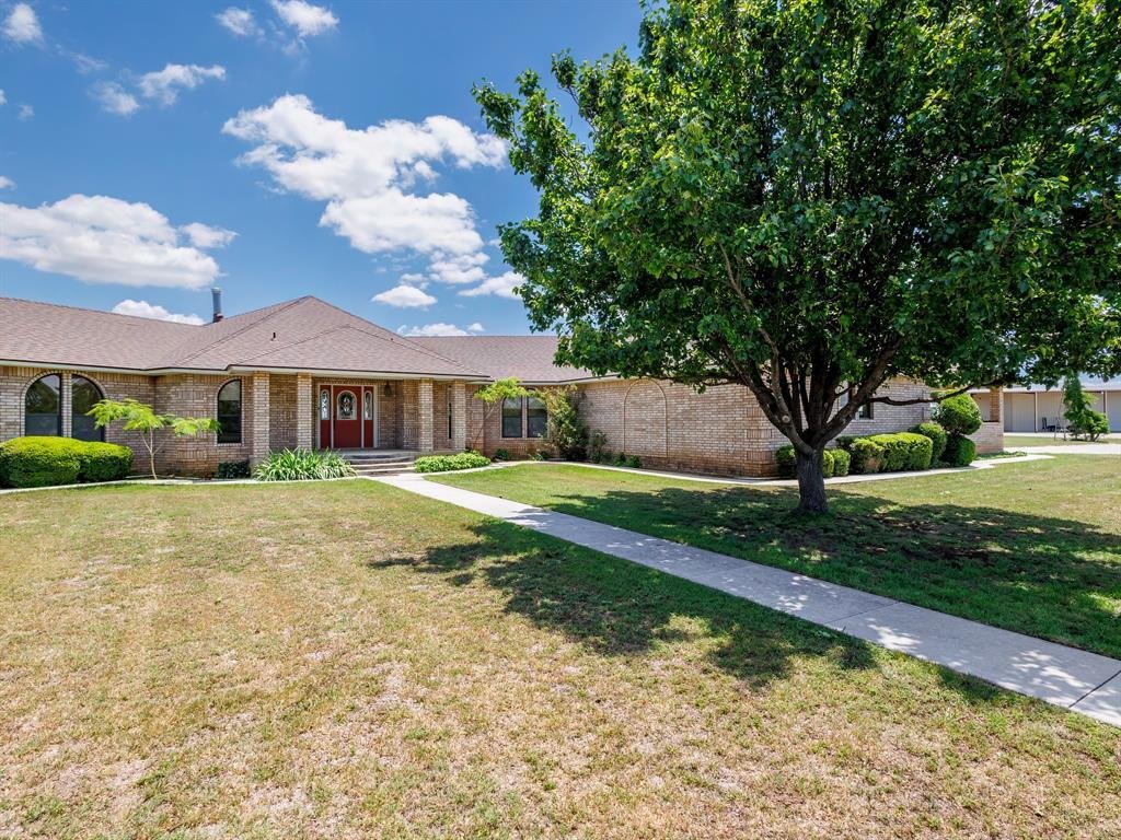 House in Coleman, Texas, United States 5 - 17988840