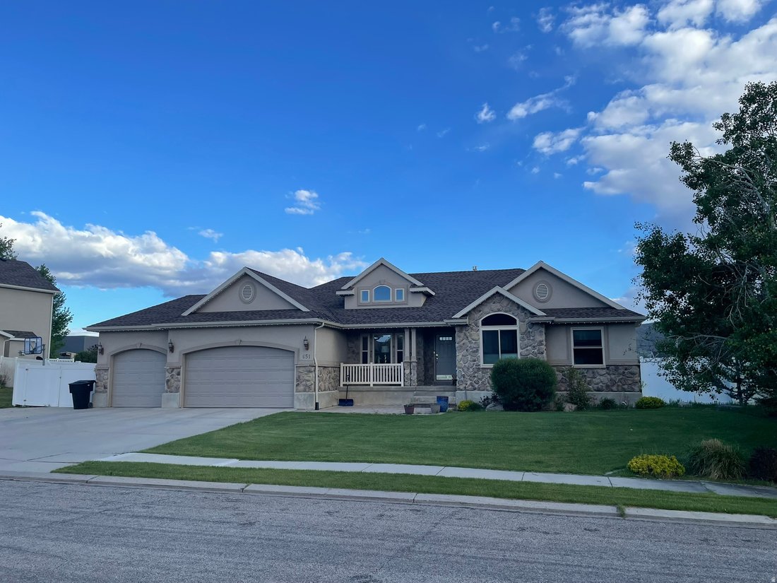 House in Heber City, Utah, United States 1 - 17987482