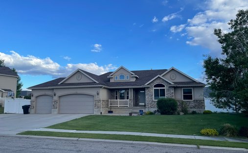Maison à Heber City, Utah, États-Unis 1
