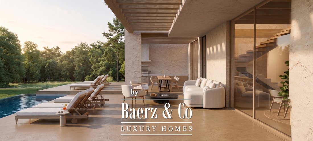 Villa in Sitges, Catalonia, Spain 3 - 17975722