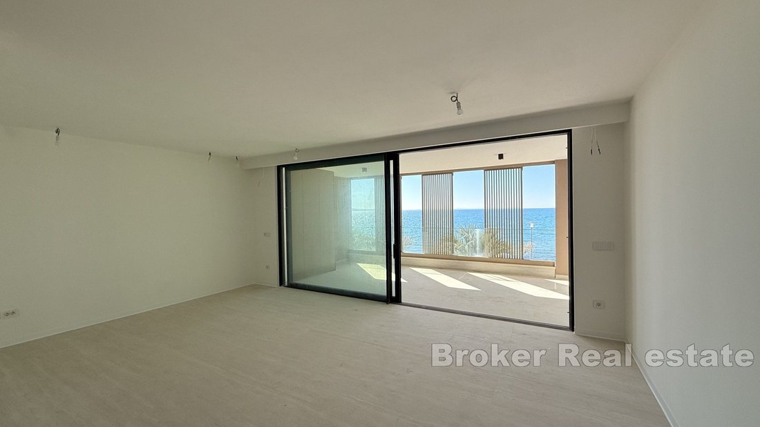 Apartment in Mjesni odbor Vostarnica, Zadar, Zadar County 3 - 17858735