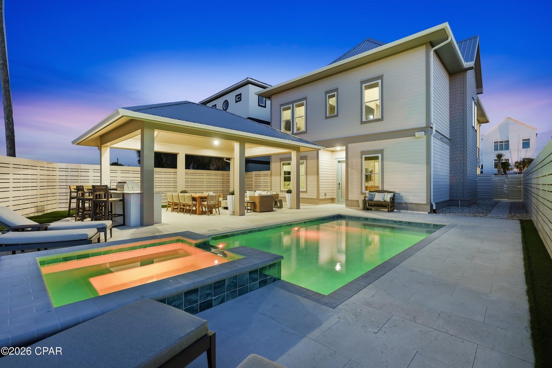 House in Rosemary Beach, Florida, United States 4 - 17988116