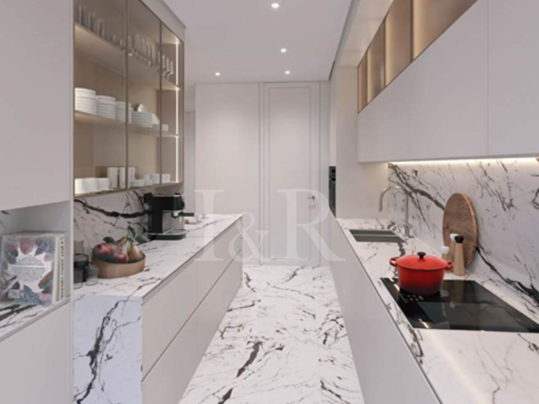 Apartment in Cascais e Estoril, Lisbon, Portugal 5 - 17986200
