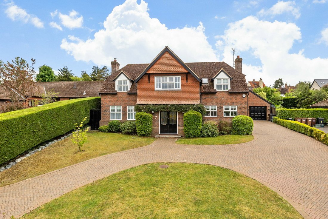 House in Little Baddow, England 1 - 17284758
