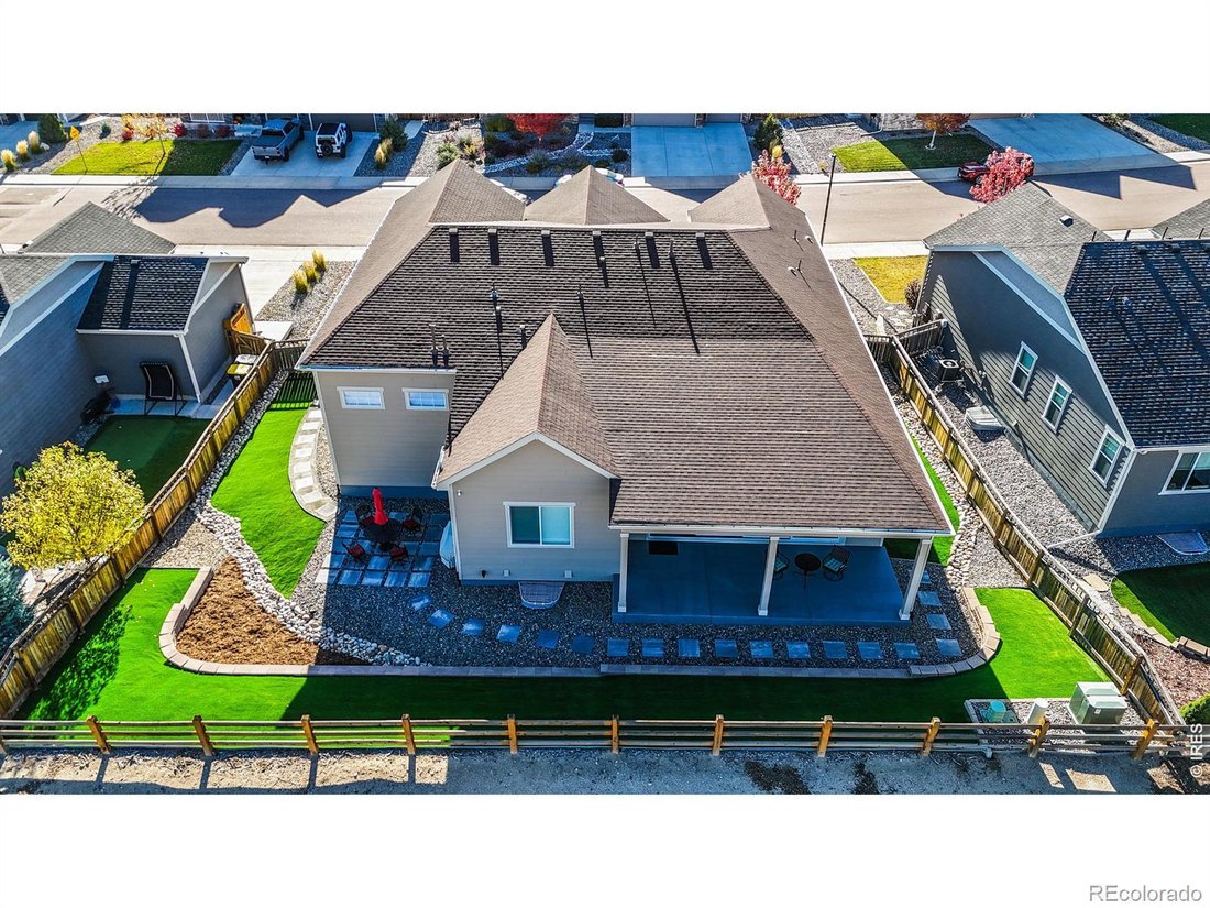 House in Castle Rock, Colorado, United States 2 - 17991027