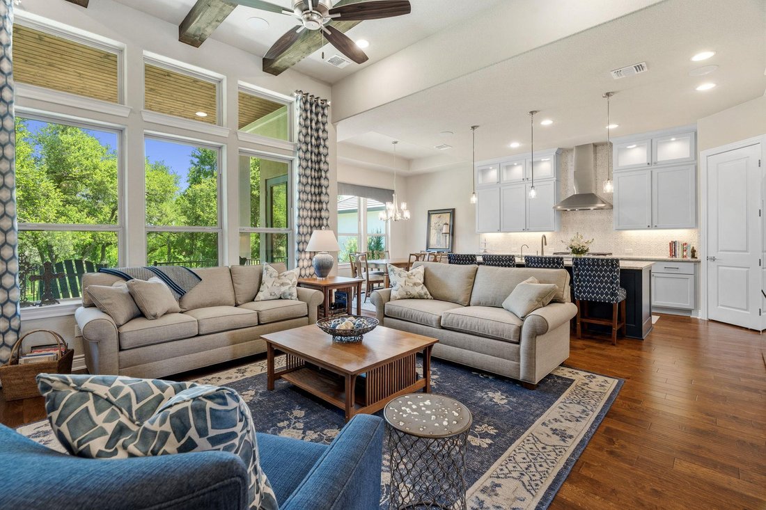 House in Georgetown, Texas, United States 2 - 17988505