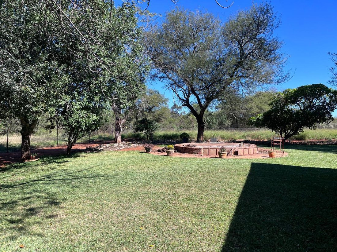 Farm Ranch in Alldays, Limpopo, South Africa 4 - 17992243