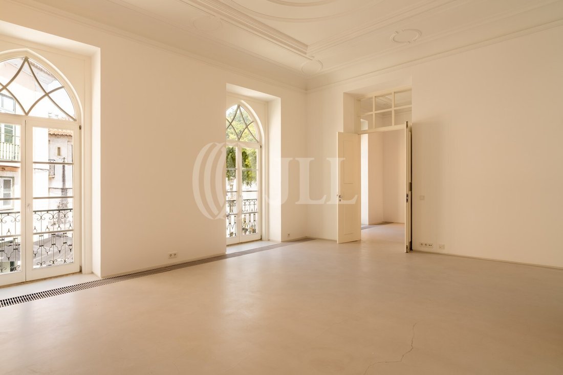 House in Santa Maria Maior, Lisbon, Portugal 2 - 17986194