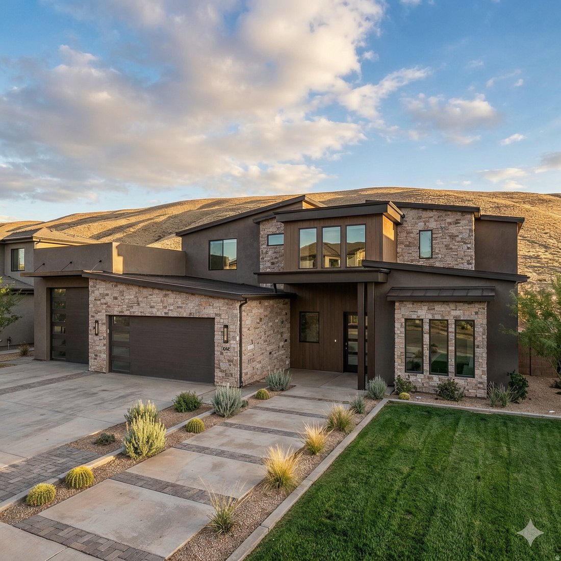 House in Washington, Utah, United States 2 - 17141836