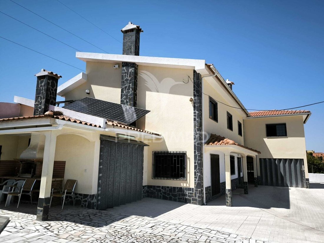 House in Quinta do Conde, Setubal, Portugal 1 - 17991793