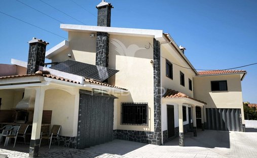 Haus in Quinta do Conde, Setúbal Municipality, Portugal 1