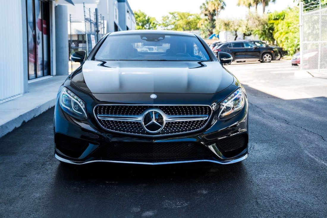 Coupe in Boynton Beach, FL, United States 2 - 17980718